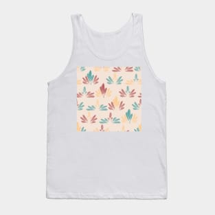 Cross-Stitch Appalachia: Bushes Tank Top